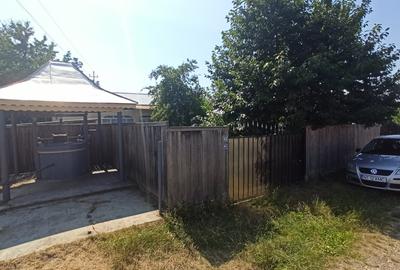 Casă individuală cu 3 camere cu Teren 2512 Mp în Traian (Zănești) - 4
