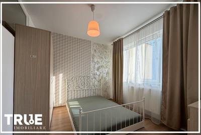 Apartament cu 3 camere decomandat, mobilat în Gheorgheni - 4