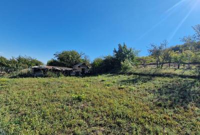 Casă cu 3 camere decomandat în Babadag - 1