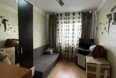 Garsonieră decomandată în Burdujeni - 1