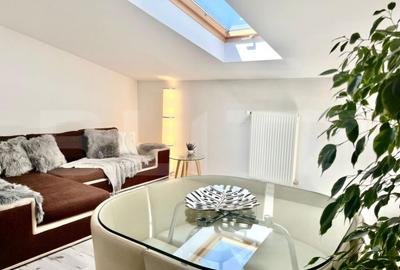 Apartament 3 camere, 85 mp, zona Cetate - 2