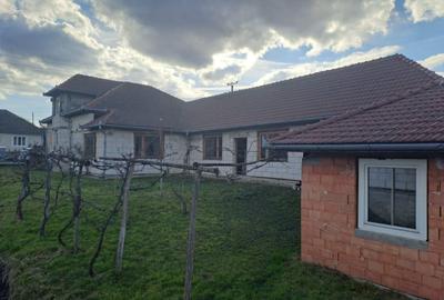 Casă cu 4 camere în Dezna - 6