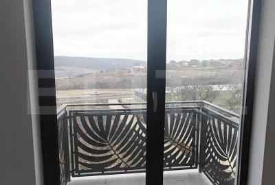 Garsonieră în Sântandrei - 12