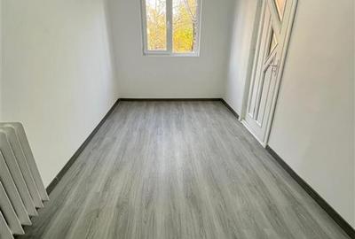 Apartament cu 2 camere nedecomandat în Tătărași - 1