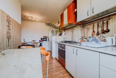 Apartament cu 2 camere decomandat, mobilat în Central - 11