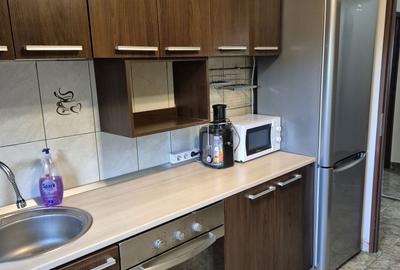 Apartament cu 2 camere decomandat în Calea București - 8