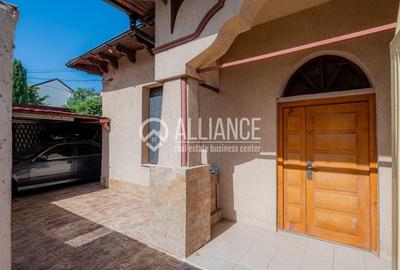 UNIVERSITATE/BD MAMAIA (COD04)- Vila P+1 la 200 m de mare - 2