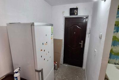 Garsonieră în Cartierul Traian - 7