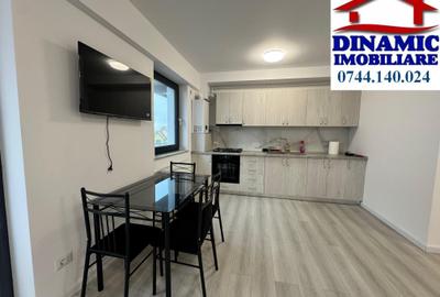 Garsonieră modernă , et.1, – Str. Fermelor, ansamblul nou în spate Penny Market, - 2