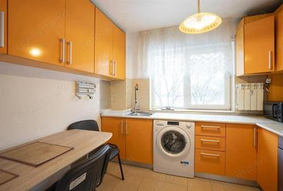 Apartament cu 4 camere decomandat în Iosia - 8