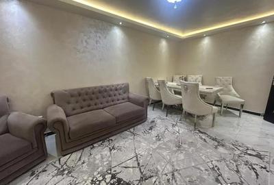 Apartament cu 3 camere decomandat în Astra - 3