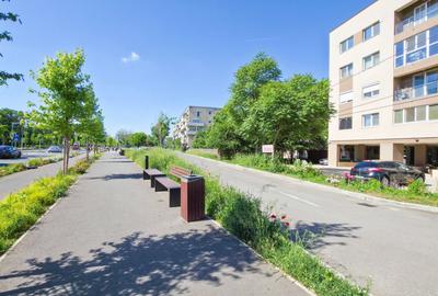 Apartament cu 2 camere decomandat, mobilat în Timișoara - 18