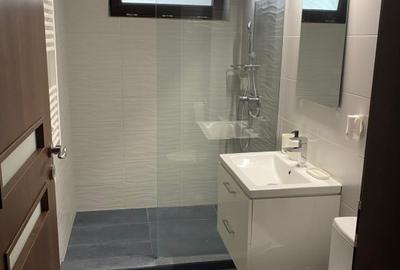 Garsoniera - Metrou Nicolae Teclu - 7