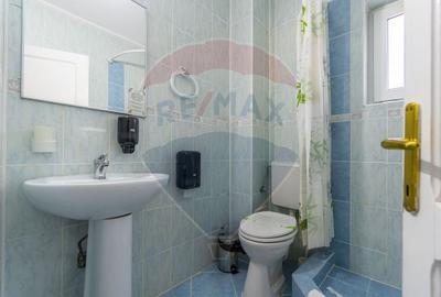 Hotel/Pensiune, de 404 mp, în Vlădeț - Trei Brazi - 9