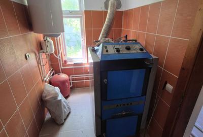 Casă cu 2 camere în Cracăul Negru - 6