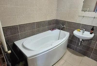 Garsonieră semidecomandată, mobilată în Pantelimon - 5