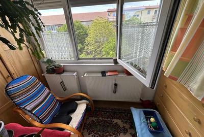 Garsonieră semidecomandată în Șagului - 8