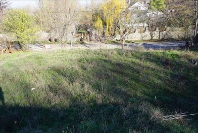 Teren de vanzare in Leamna de Jos - 8