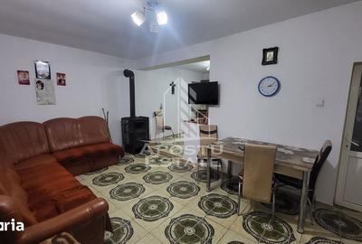 Casă cu 6 camere cu Teren 1017 Mp în Moșnița Nouă