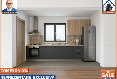 Vila premium - 5 camere | Teren 433mp | Domnesti Sarbi IF - 13