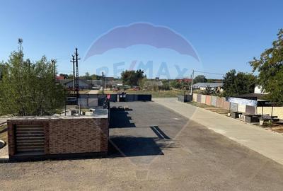 DE VANZARE Hala productie/depozitare - 3