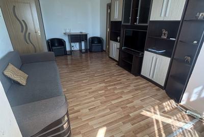 Apartament cu 2 camere semidecomandat în Radu Negru - 4