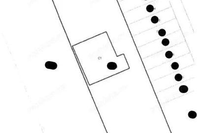 Casa si teren cota parte 1/2 Bragadiru, ID: R2830983 - 10