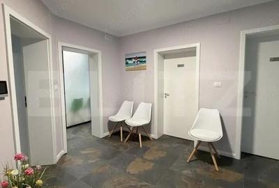 Spațiu comercial, de 79 mp, în Central - 1