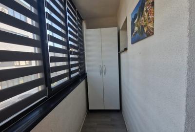 Apartament 2 camere, semidecomandat, 70mp, 1 mai, zona Lidl - 16