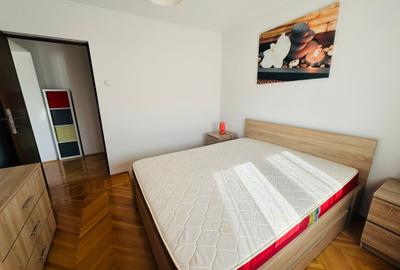 Cotroceni, Eroilor, apartament renovat, mobilat si utilat complet, 2/4, stradal - 5