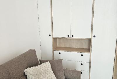 Apartament 3 camere | pipera omv | proiect nou | parcare inclus Pipera - 10