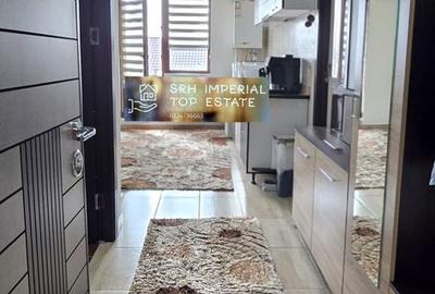 Apartament cu 2 camere decomandat în Central - 2