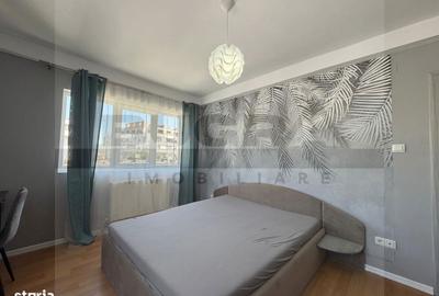 Apartament cu 4 camere decomandat în Nord - 9