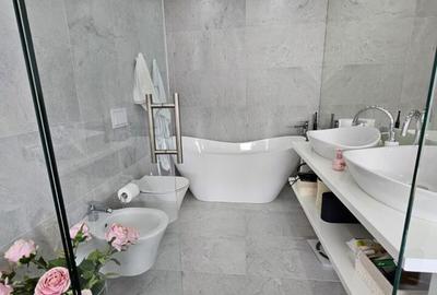 Casă cu 4 camere cu Teren 110 Mp în Central - 5