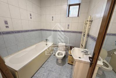 Garsonieră decomandată, mobilată în Iosefin - 4