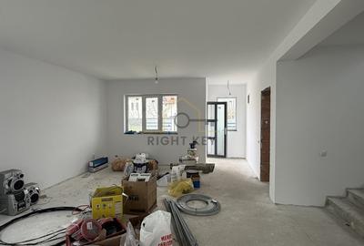 Casă individuală cu 4 camere cu Canalizare în Bâcu - 9