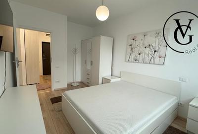 Apartament 2 camere |  Complex Novopolis |  loc de parcare inclus - 6