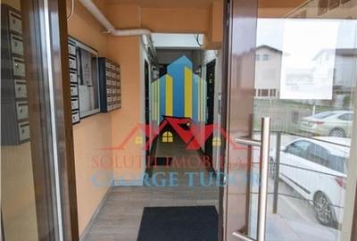 Garsoniera decomandata, Str. Weiner Palada, Nr 9D, Chiajna - 27