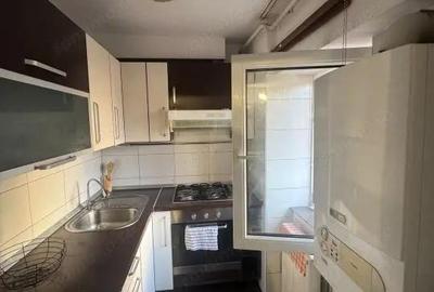 Apartament cu 3 camere semidecomandat în Orașul Vechi - 13