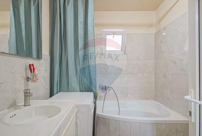 Casă cu 3 camere cu Teren 302 Mp în Blumăna - 13