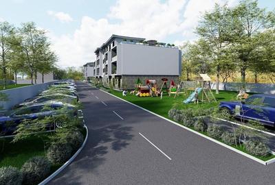 AP. 2 CAMERE SULFINEI, LOC PARCARE, INCALZIRE PARDOSEALA, COMISION 0% - 4