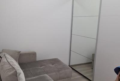 Garsonieră decomandată-Mobilată-Militari Residence-Comision 0% - 6