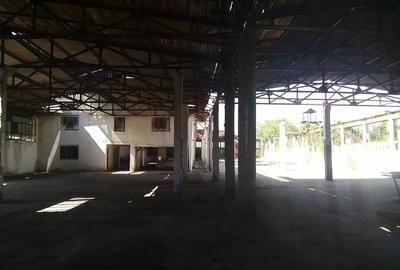 Teren Construcții intravilan de 8506 mp, în Central - 2