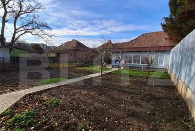 Casă cu 2 camere cu Teren 463 Mp în Budai - 6