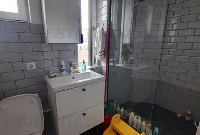 Calea Calarasi In exclusivitate vanzare 2 camere in vila Calea Calarasi In exclusivitate vanzare 2 camere in vila - 16