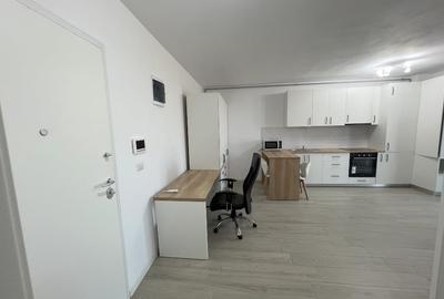 Inchirirez apartament 1 camera + loc parcare, complex Ateneo, Calea Torontalului