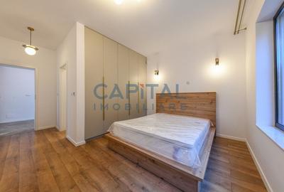 Pensiune de lux, 8 dormitoare D+P+M+P, teren 2200 mp, Statiunea Muntele Baisorii - 19