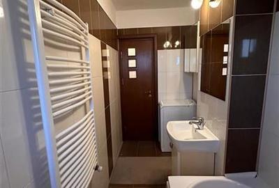 Garsonieră semidecomandată, mobilată în Trafic Greu - 6