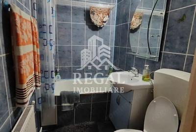 Apartament 2 camere | Complet mobilat ?i utilat | 38 mp | Etaj 3/4 - 6