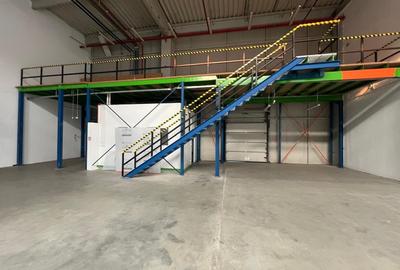 Spațiu industrial, de 15,000 mp, în Mogoșoaia - 5